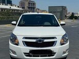 Chevrolet Cobalt-1