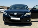 Toyota Camry-1
