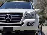 Mercedes GL 550-3