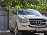 Mercedes GL 550-2