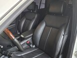 Mercedes GL 550-5