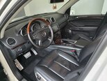 Mercedes GL 550-4