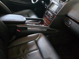 Mercedes GL 550-6