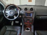 Mercedes GL 550-9