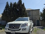 Mercedes GL 550-15