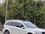 Mercedes GL 550-17