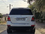 Mercedes GL 550-18