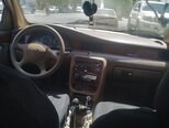 Iran Khodro Samand-7