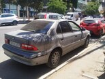 Iran Khodro Samand-3