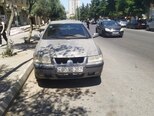 Iran Khodro Samand-1