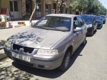 Iran Khodro Samand-6