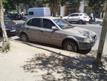 Iran Khodro Samand-2