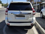 Toyota Land Cruiser Prado-2