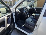 Toyota Land Cruiser Prado-10
