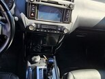 Toyota Land Cruiser Prado-11