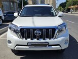 Toyota Land Cruiser Prado-1