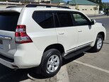Toyota Land Cruiser Prado-7