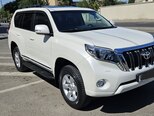 Toyota Land Cruiser Prado-4
