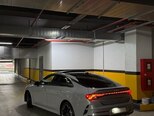 Kia K5-4