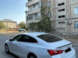 Chevrolet Malibu-7