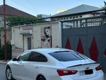 Chevrolet Malibu-5