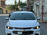 Chevrolet Malibu-1
