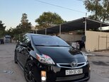 Toyota Prius-1