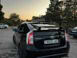 Toyota Prius-3