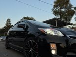 Toyota Prius-4