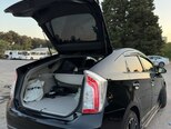 Toyota Prius-9