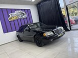 Mercedes C 220-4