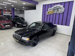 Mercedes C 220-11