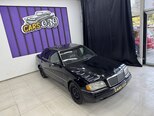 Mercedes C 220-1