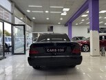Mercedes C 220-7