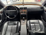 Mercedes C 220-2