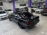 Mercedes C 220-5