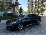 Kia K5-1