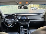 Kia K5-9