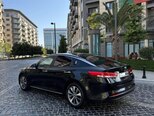 Kia K5-4