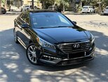 Hyundai Sonata-1