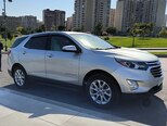 Chevrolet Equinox-3