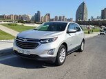 Chevrolet Equinox-2
