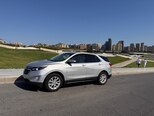 Chevrolet Equinox-9