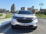 Chevrolet Equinox-4