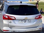 Chevrolet Equinox-6