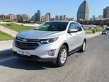 Chevrolet Equinox-1