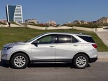 Chevrolet Equinox-7