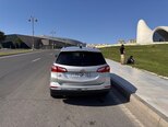 Chevrolet Equinox-16