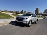 Chevrolet Equinox-10