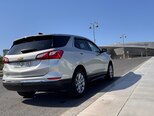 Chevrolet Equinox-15